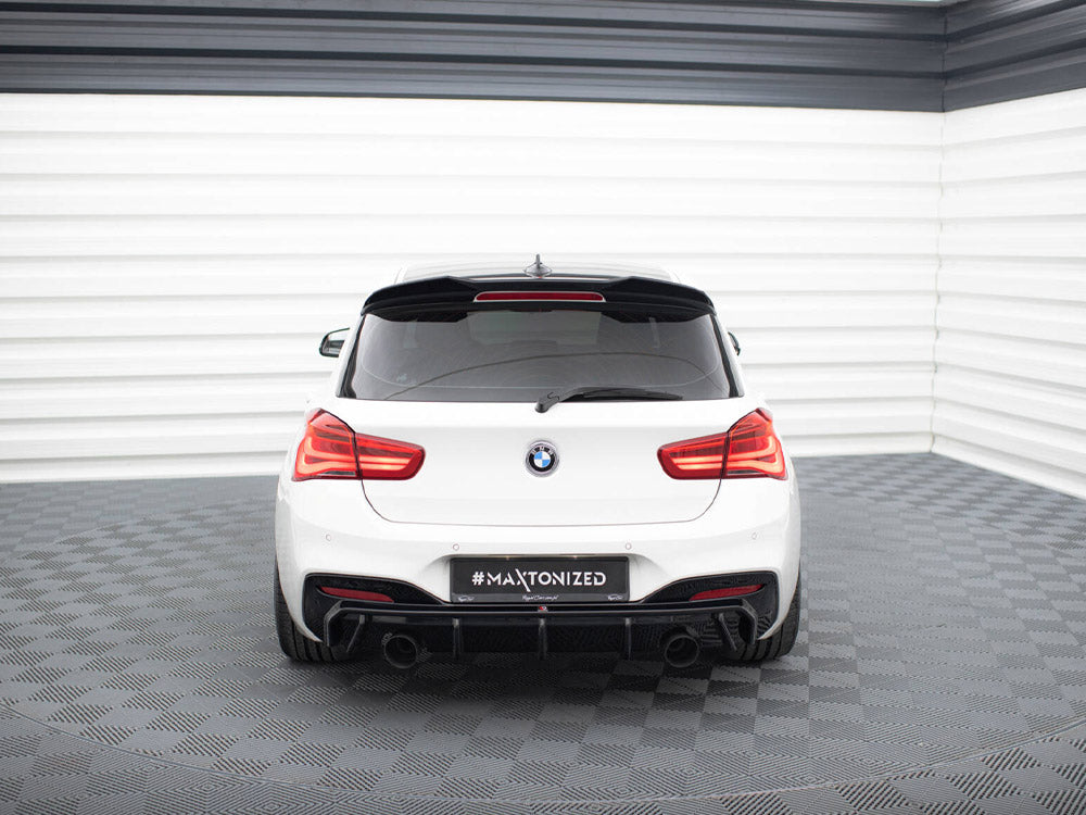 MAXTON DESIGN FULL BODY KIT SET 2 BMW M140I F20 FACELIFT — photo 10