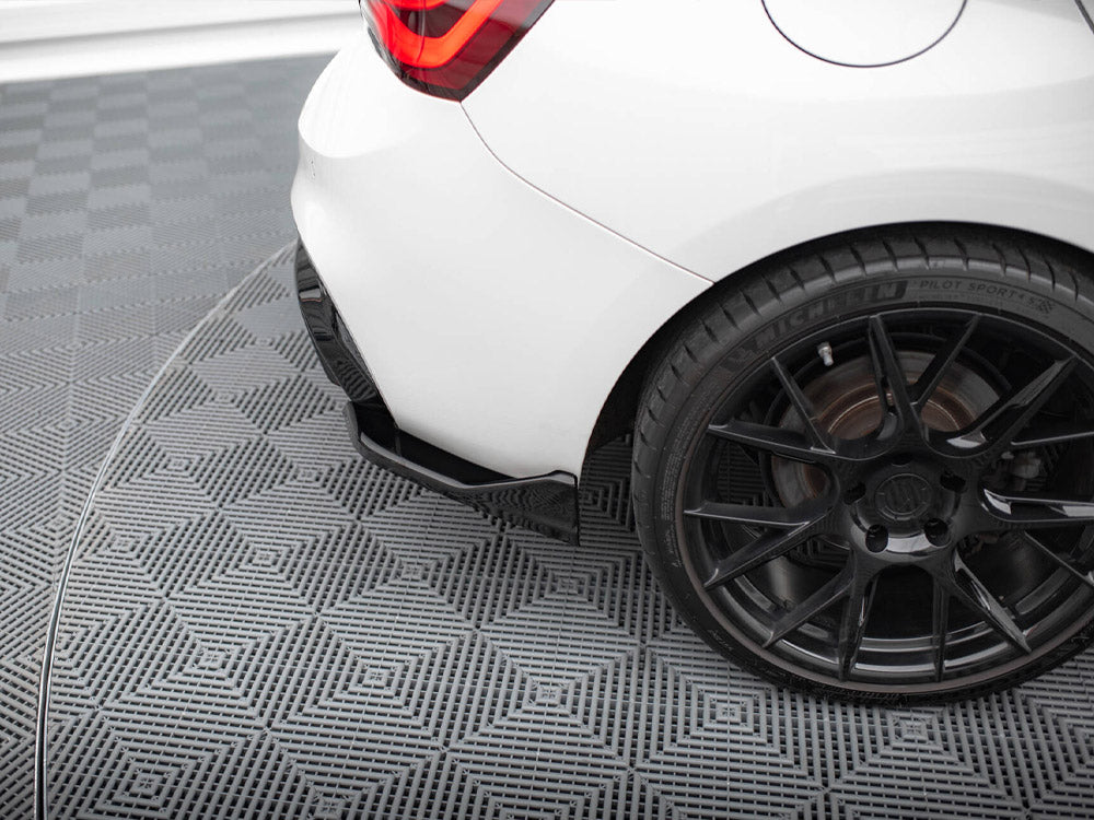 MAXTON DESIGN FULL BODY KIT SET 2 BMW M140I F20 FACELIFT — photo 15