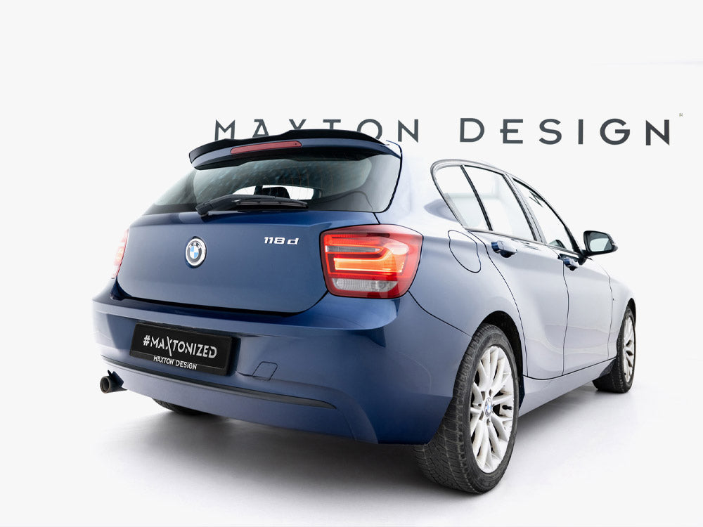 MAXTON DESIGN FULL BODY KIT SET 2 BMW M140I F20 FACELIFT — photo 16