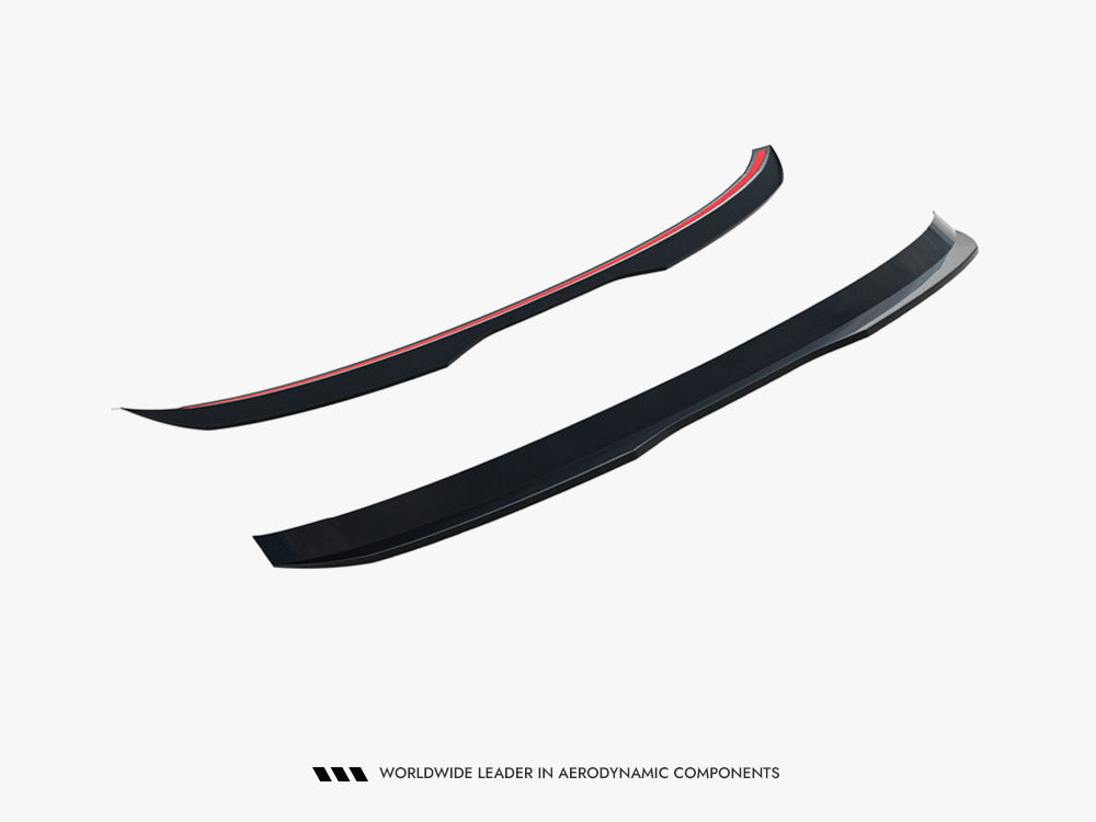 MAXTON DESIGN FULL BODY KIT SET 2 BMW M140I F20 FACELIFT — photo 24