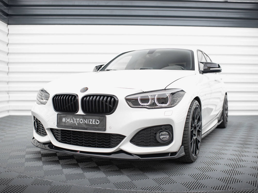 MAXTON DESIGN FULL BODY KIT SET 2 BMW M140I F20 FACELIFT — photo 3