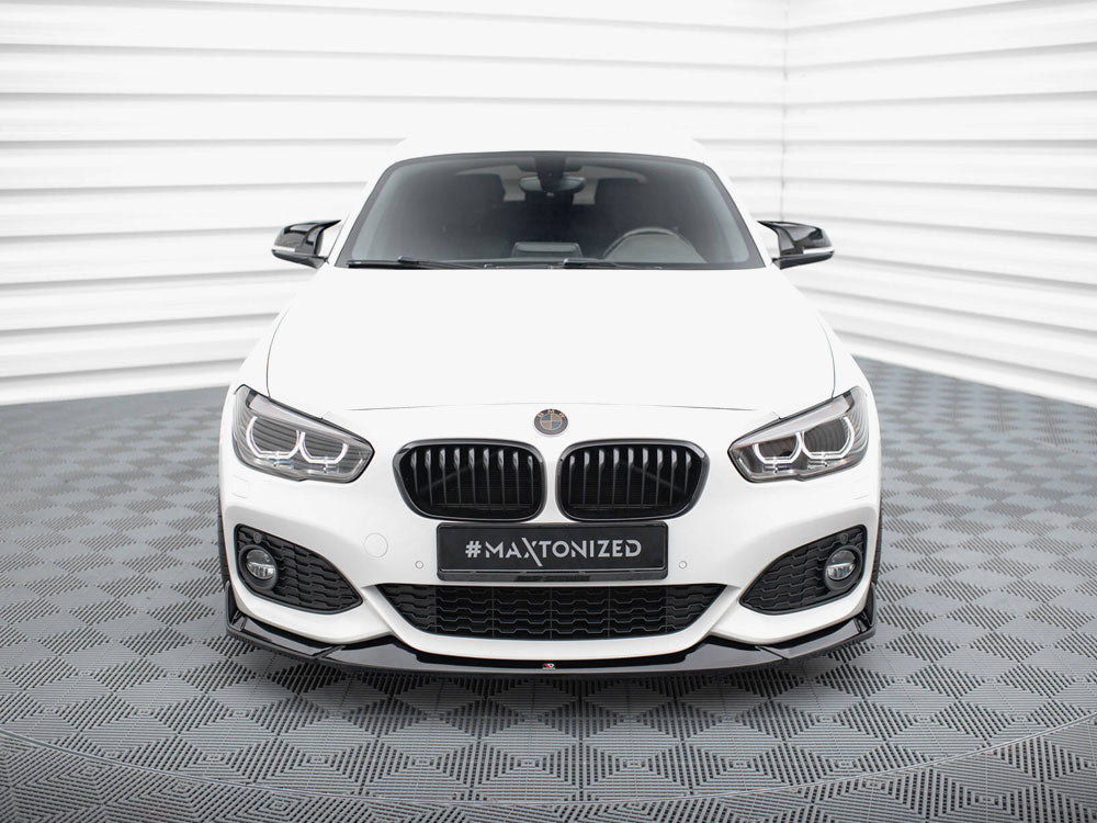 MAXTON DESIGN FULL BODY KIT SET 2 BMW M140I F20 FACELIFT — photo 4