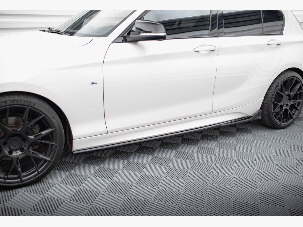 MAXTON DESIGN FULL BODY KIT SET 2 BMW M140I F20 FACELIFT — photo 7