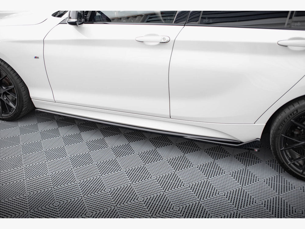MAXTON DESIGN FULL BODY KIT SET 2 BMW M140I F20 FACELIFT — photo 8