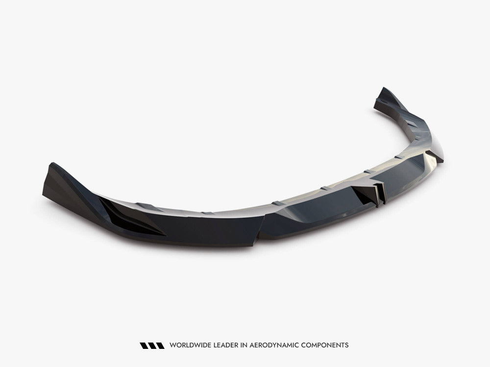 MAXTON DESIGN FULL BODY KIT BMW 2 M-PACK GRAN COUPE F74 — photo 18