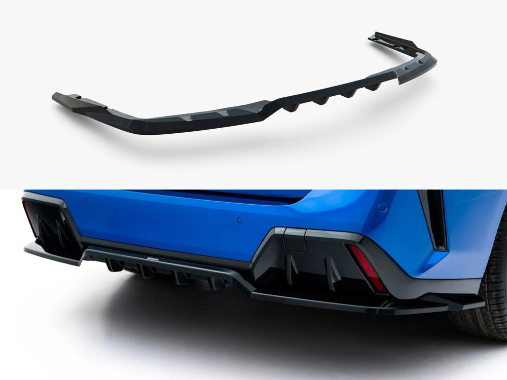 MAXTON DESIGN FULL BODY KIT BMW 2 M-PACK GRAN COUPE F74 — photo 24