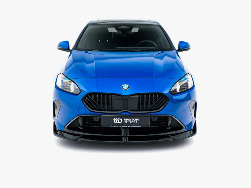 MAXTON DESIGN FULL BODY KIT BMW 2 M-PACK GRAN COUPE F74 — photo 4