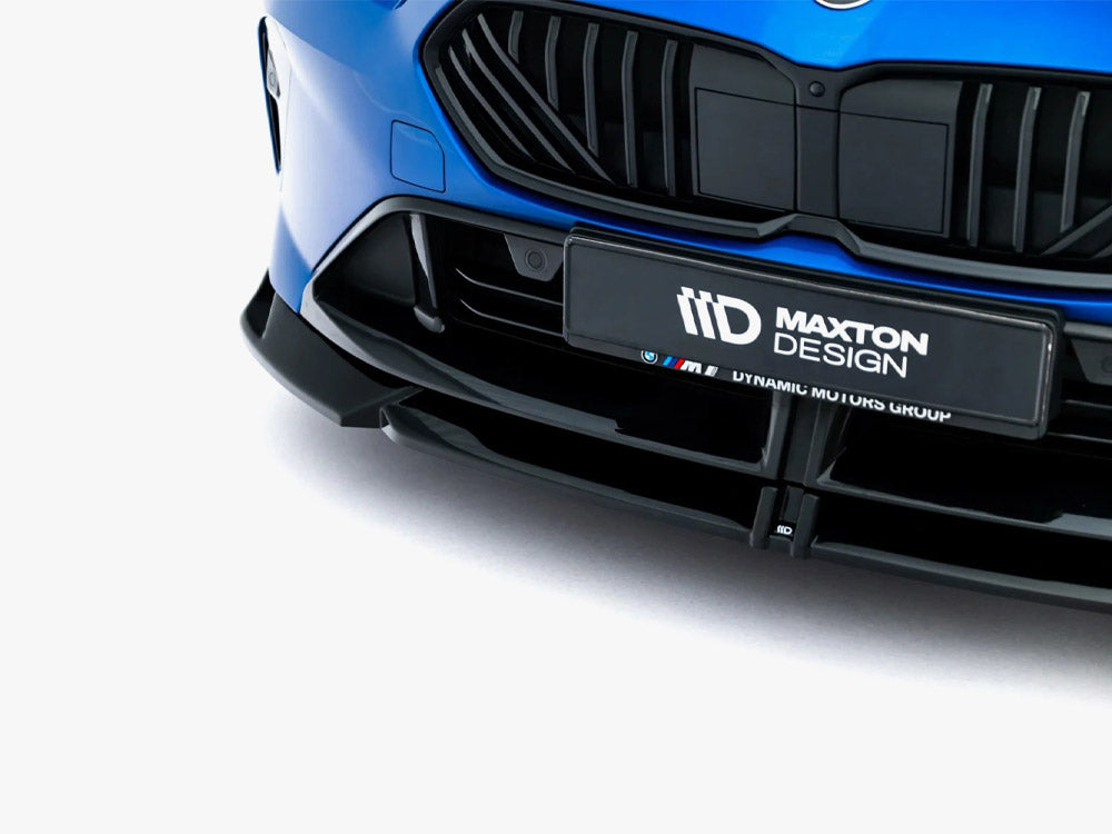 MAXTON DESIGN FULL BODY KIT BMW 2 M-PACK GRAN COUPE F74 — photo 5