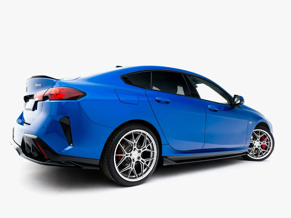 MAXTON DESIGN FULL BODY KIT BMW 2 M-PACK GRAN COUPE F74 — photo 8