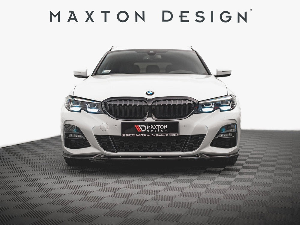 MAXTON DESIGN FULL BODY KIT SET 1 BMW 3 M SPORT G20 / G21 — photo 1