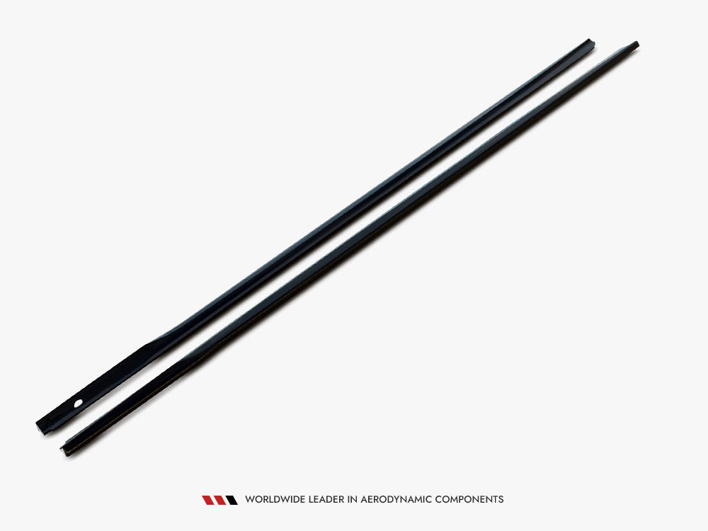 MAXTON DESIGN FULL BODY KIT SET 1 BMW 3 M SPORT G20 / G21 — photo 10