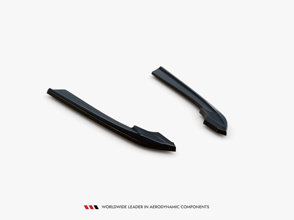 MAXTON DESIGN FULL BODY KIT SET 1 BMW 3 M SPORT G20 / G21 — photo 12