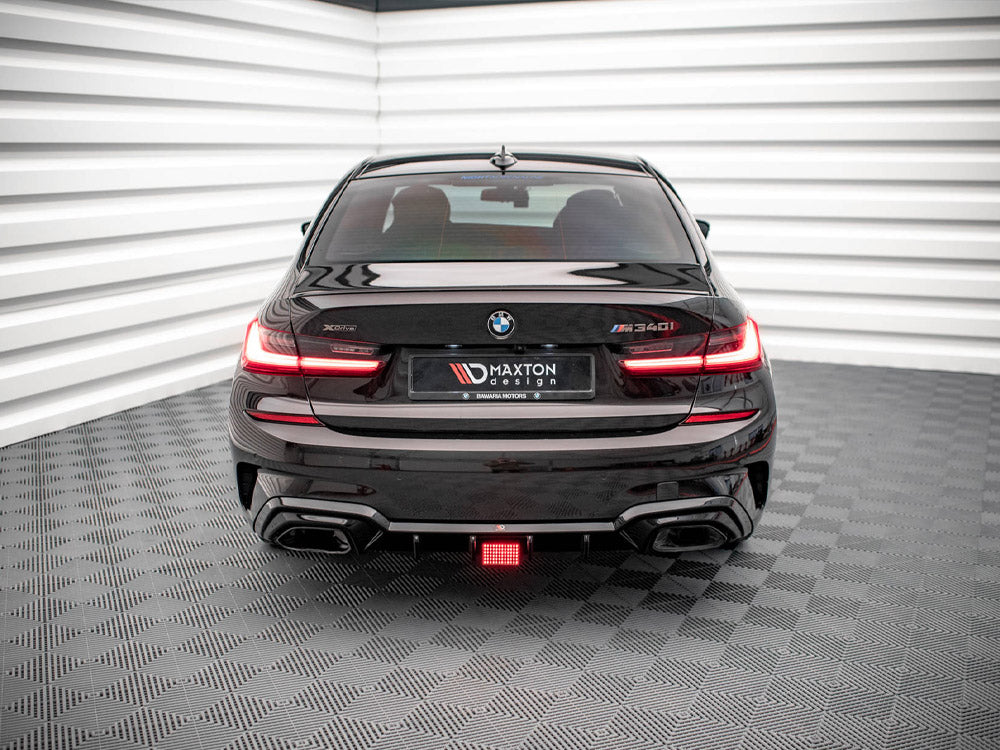 MAXTON DESIGN LED STOP LIGHT BMW 3 M-PACK G20 / G21 — photo 4