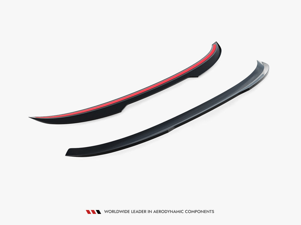 MAXTON DESIGN FULL BODY KIT BMW 4 CABRIO F33 — photo 20