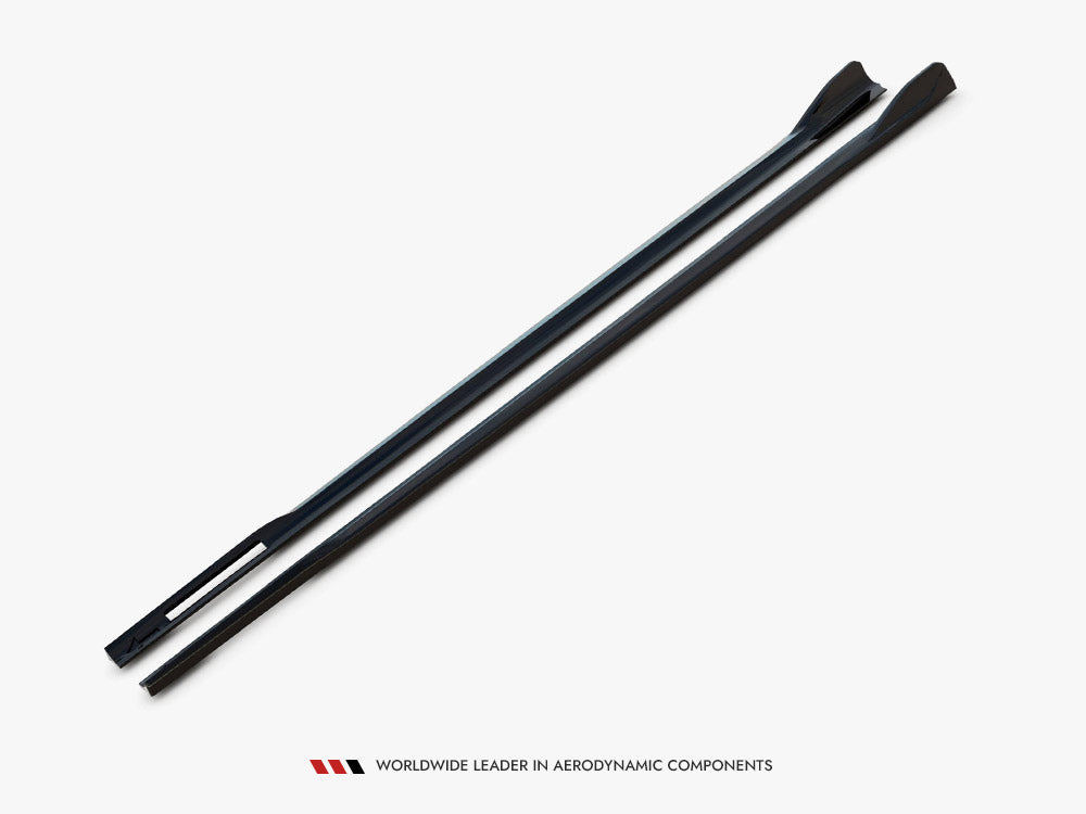 MAXTON DESIGN FULL BODY KIT BMW 4 M-PACK COUPE G22 / G22 FACELIFT — photo 19