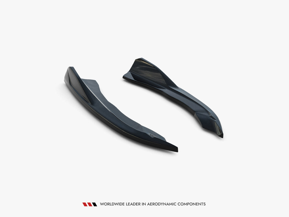 MAXTON DESIGN FULL BODY KIT BMW 4 M-PACK COUPE G22 / G22 FACELIFT — photo 22