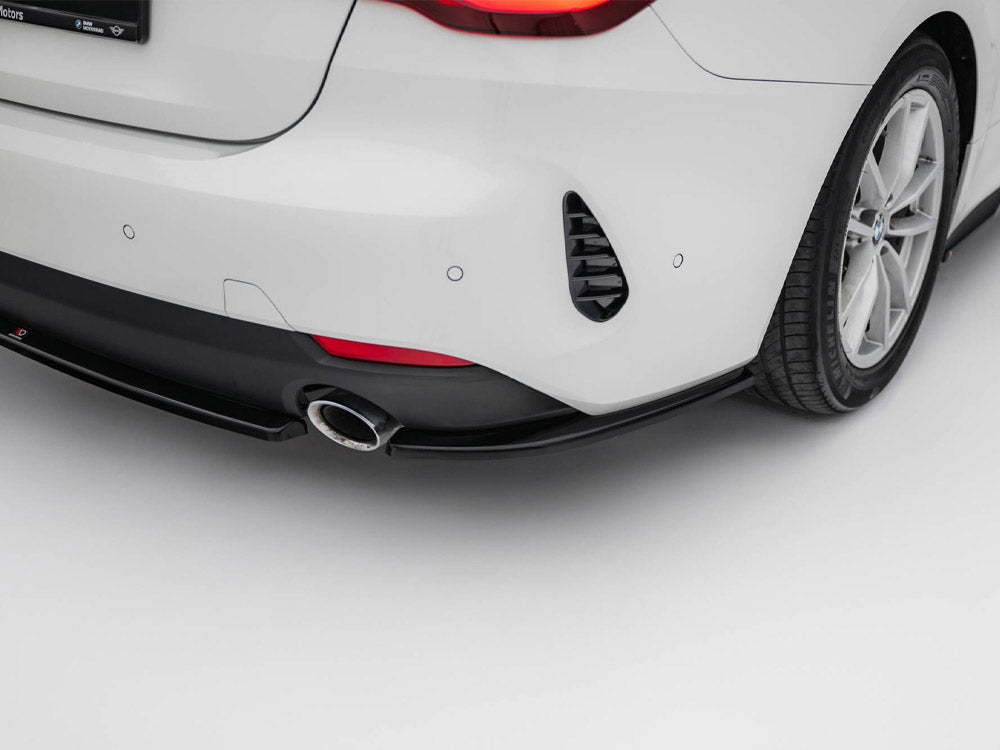 MAXTON DESIGN FULL BODY KIT BMW 4 COUPE / CABRIO G22 / G23 — photo 11