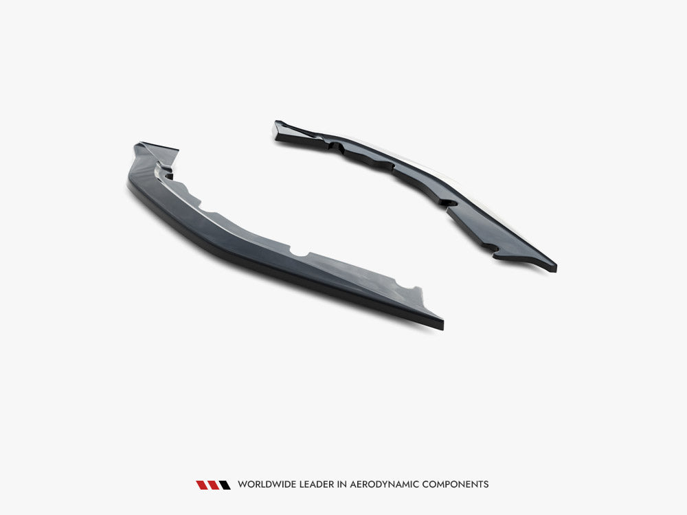 MAXTON DESIGN BMW M4 G82 G83 REAR BODY STYLING V2 — photo 5