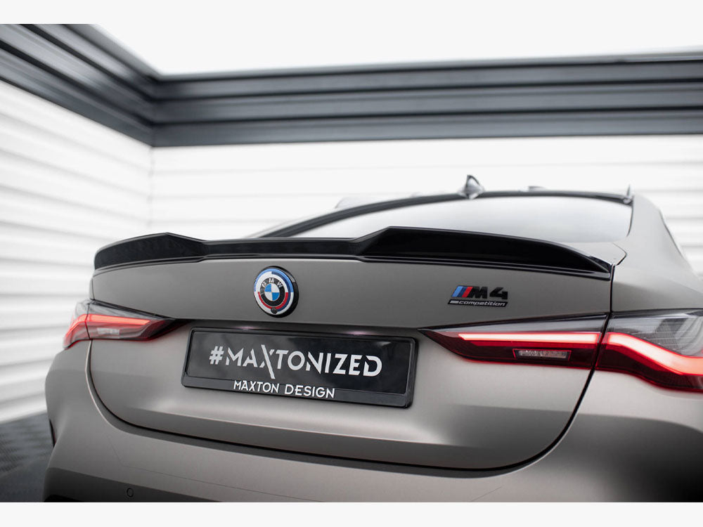 MAXTON DESIGN FULL BODY KIT BMW M4 COUPE G82 / G82 FACELIFT — photo 12
