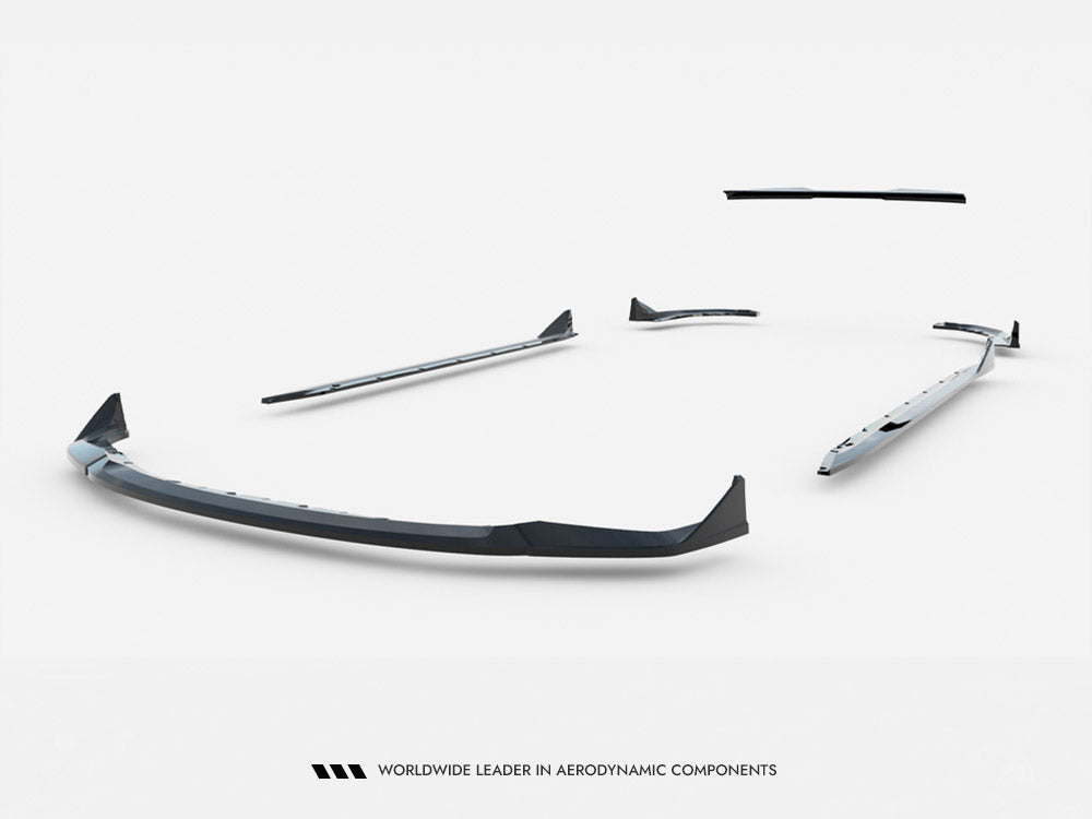 MAXTON DESIGN FULL BODY KIT BMW M4 COUPE G82 / G82 FACELIFT — photo 15