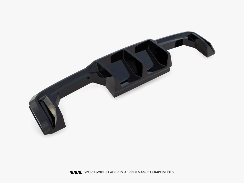MAXTON DESIGN FULL BODY KIT SET 2 BMW M4 G82 / G82 FACELIFT — photo 19