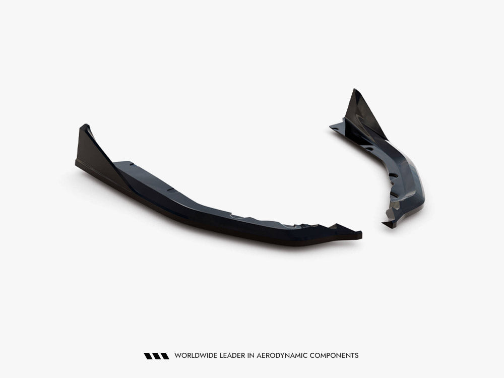 MAXTON DESIGN FULL BODY KIT SET 2 BMW M4 G82 / G82 FACELIFT — photo 20