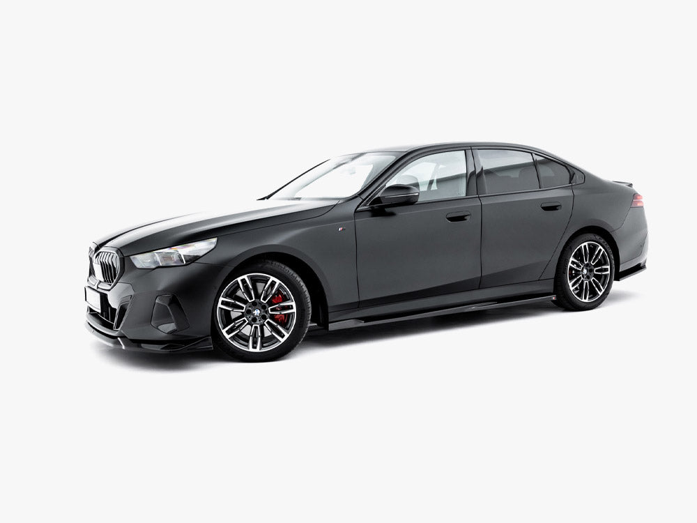 MAXTON DESIGN FULL BODY KIT SET 2 BMW 5 M-PACK G60 — photo 8