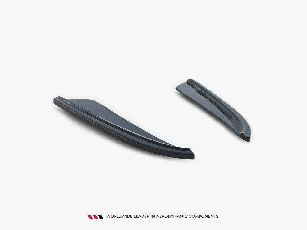 MAXTON DESIGN FULL BODY KIT BMW 5 GT F07 — photo 15