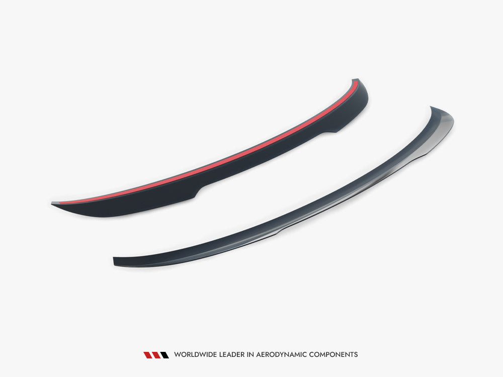 MAXTON DESIGN FULL BODY KIT BMW 5 GT F07 — photo 16