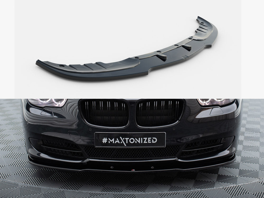 MAXTON DESIGN FULL BODY KIT BMW 5 GT F07 — photo 17