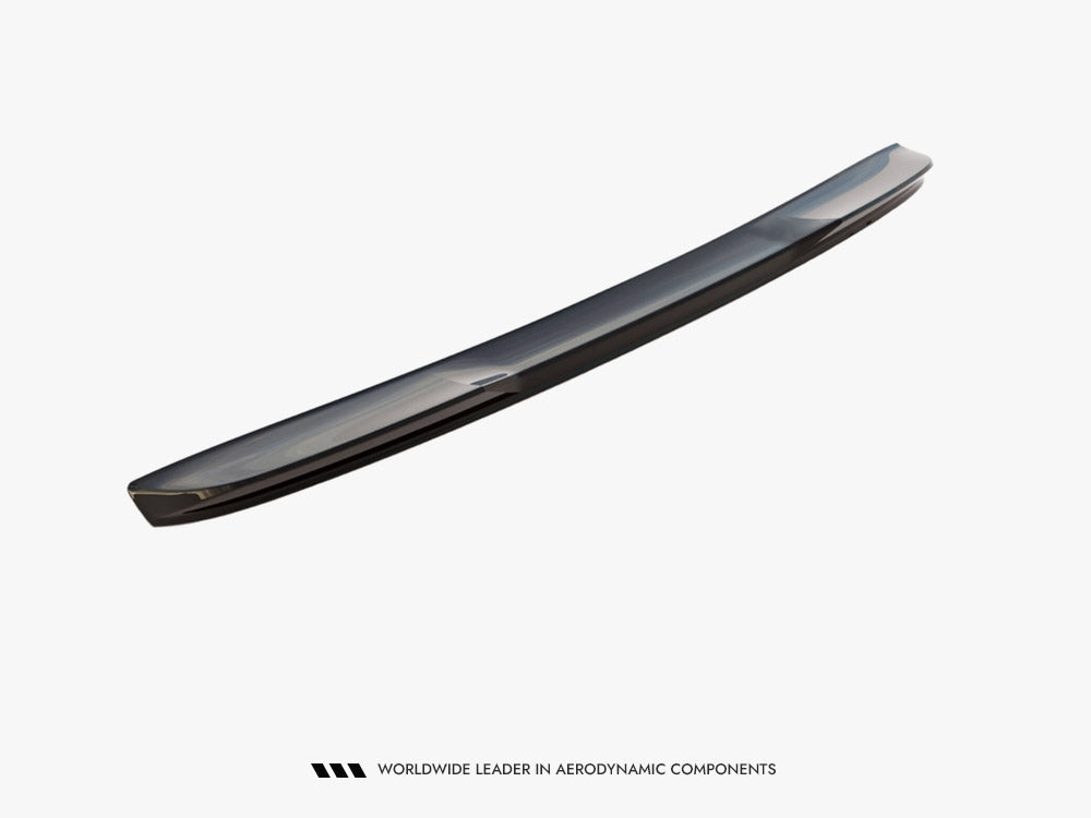 MAXTON DESIGN FULL BODY KIT BMW 7 E65 — photo 21