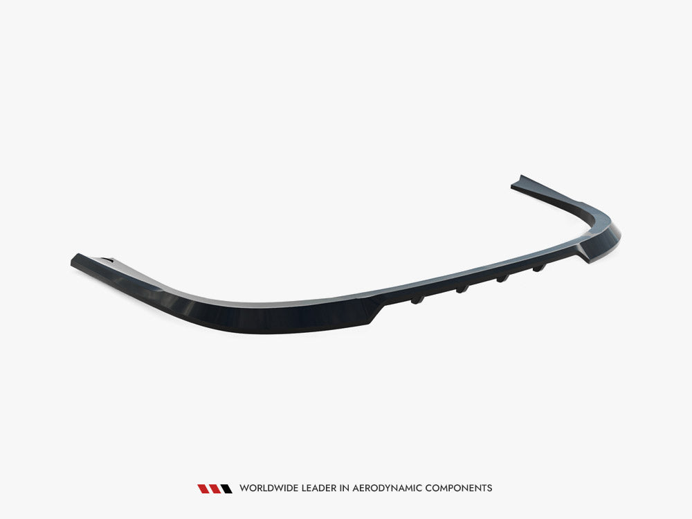 MAXTON DESIGN BMW 7 G70 BODY KIT SET 1 — photo 18