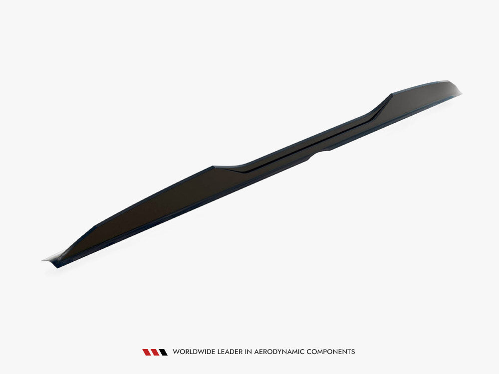 MAXTON DESIGN BMW 7 G70 BODY KIT SET 1 — photo 21