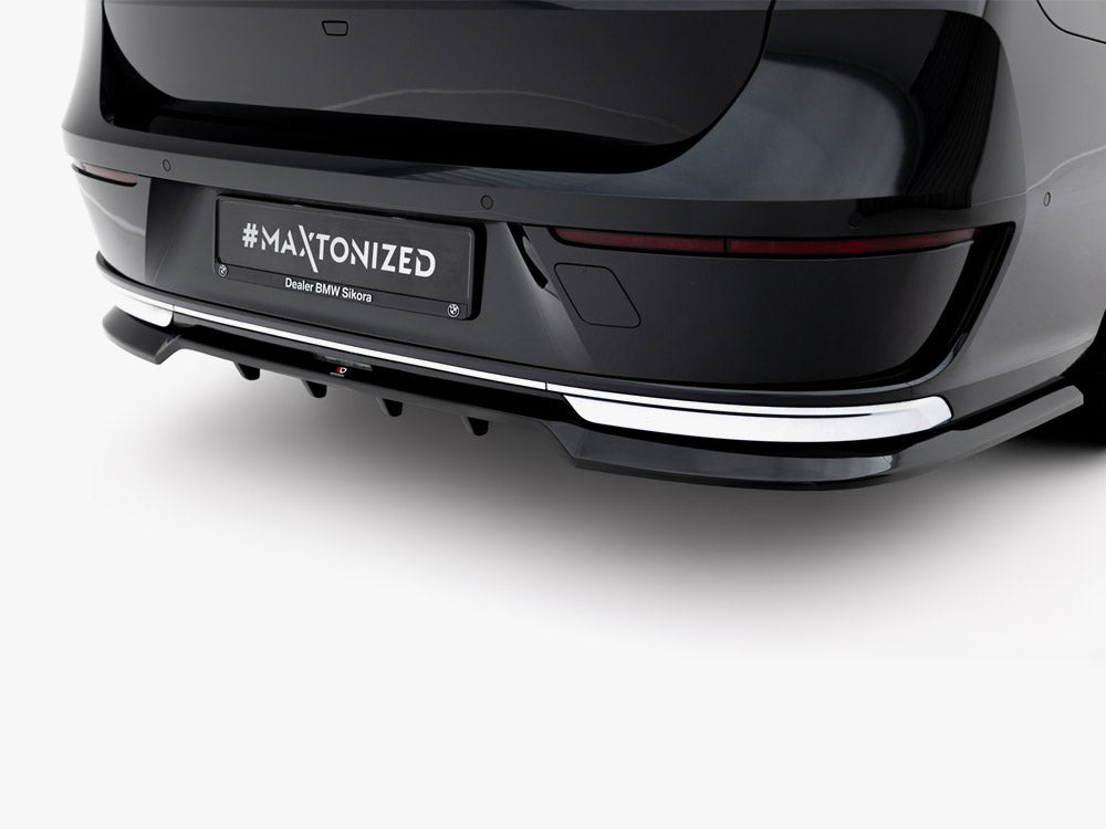 MAXTON DESIGN BMW 7 G70 BODY KIT SET 1 — photo 9