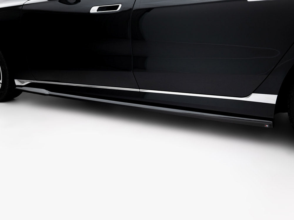 MAXTON DESIGN FULL BODY KIT SET 2 BMW 7 G70 — photo 7