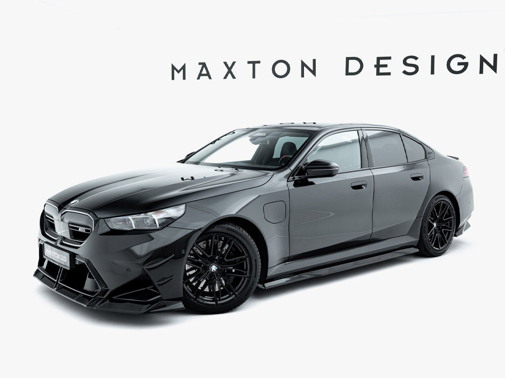 MAXTON DESIGN BMW G90 SD1G — photo 2