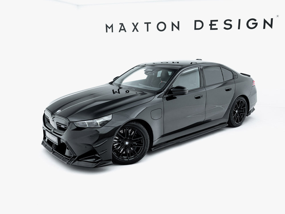 MAXTON DESIGN BMW G90 SD1G — photo 3