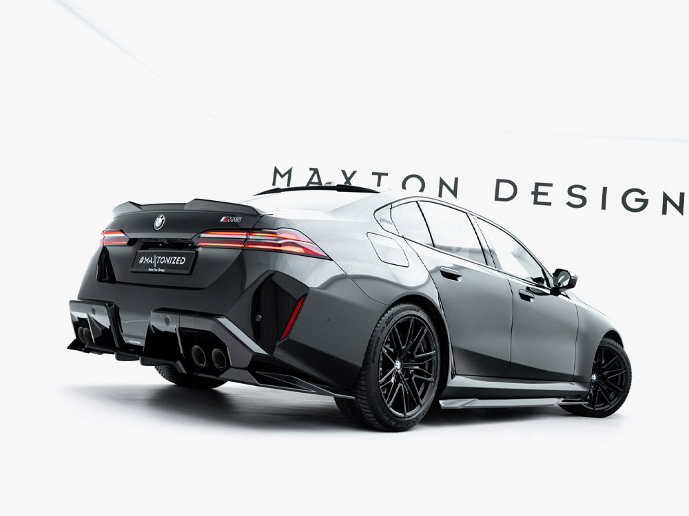 MAXTON DESIGN BMW G90 SD1G — photo 4