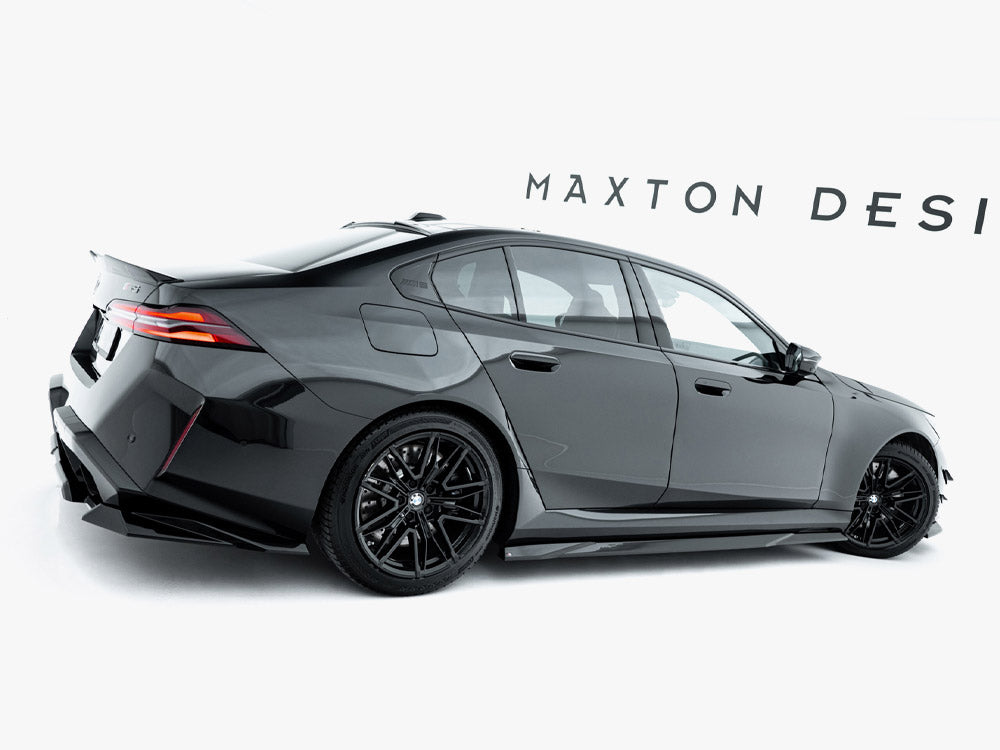 MAXTON DESIGN BMW G90 SD1G — photo 5