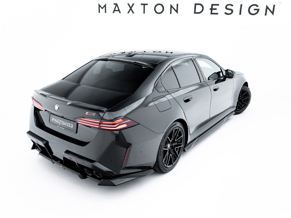 MAXTON DESIGN BMW G90 SET — photo 10