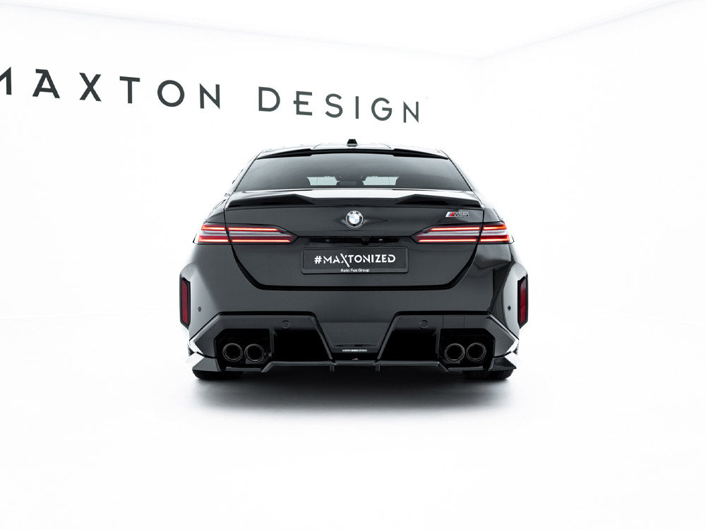 MAXTON DESIGN BMW G90 SET — photo 11