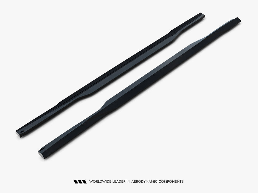 MAXTON DESIGN BMW G90 SET — photo 14