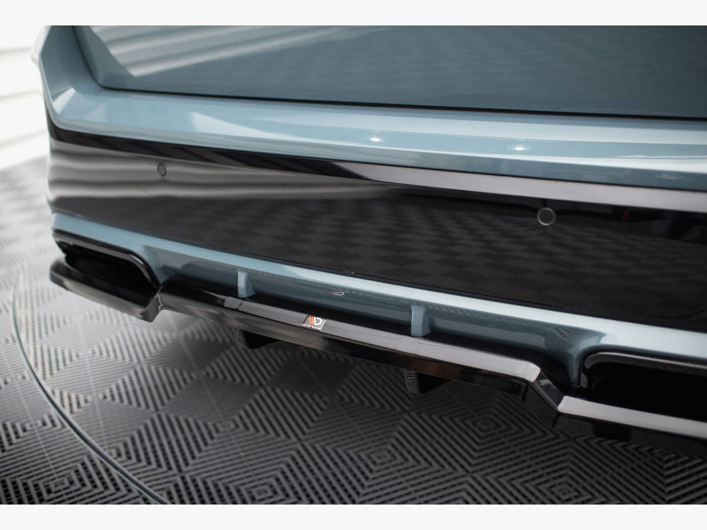 MAXTON DESIGN FULL BODY KIT BMW X1 M-PACK U11 — photo 10