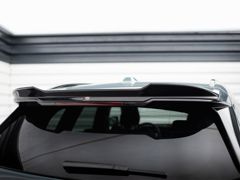 MAXTON DESIGN FULL BODY KIT BMW X1 M-PACK U11 — photo 13