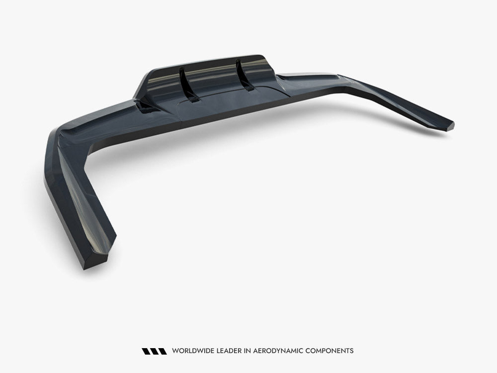 MAXTON DESIGN FULL BODY KIT BMW X1 M-PACK U11 — photo 21