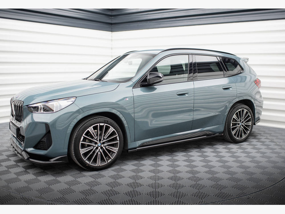 MAXTON DESIGN FULL BODY KIT BMW X1 M-PACK U11 — photo 5