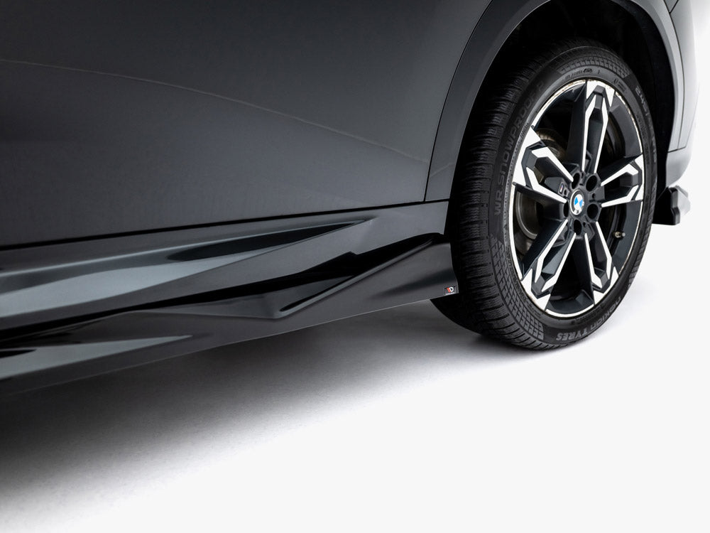 MAXTON DESIGN BMW X2 U10 SET — photo 12