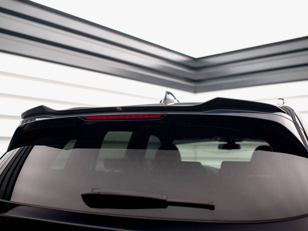 MAXTON DESIGN BMW X3 G01 FACELIFT FULL BODY KIT — photo 14