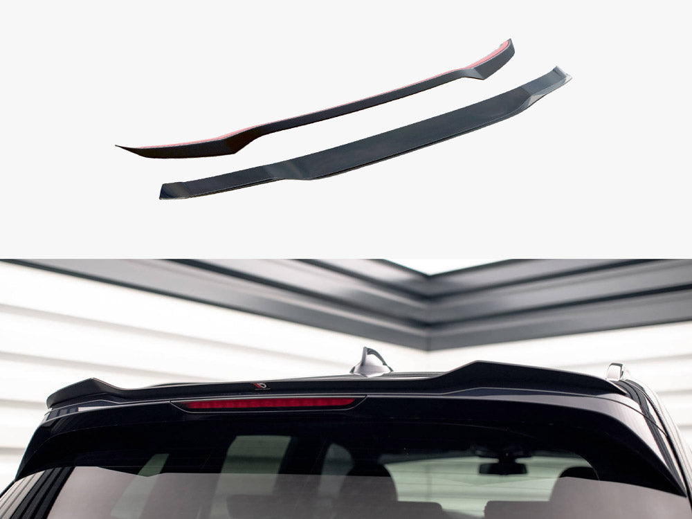 MAXTON DESIGN BMW X3 G01 FACELIFT FULL BODY KIT — photo 29
