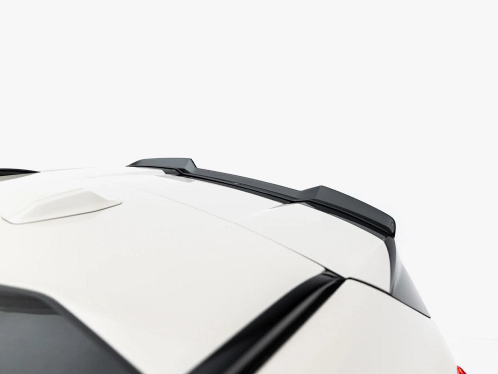 MAXTON DESIGN FULL BODY KIT BMW X3 M50 G45 — photo 17